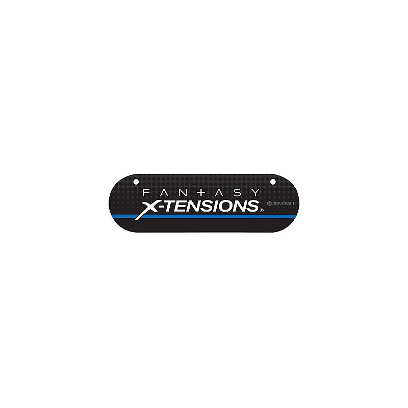  Fantasy X-Tensions Small Sign 